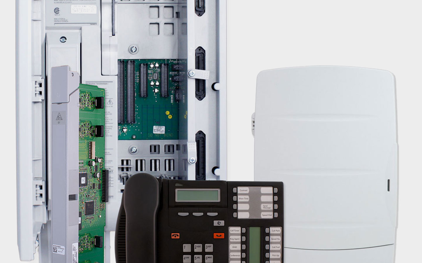 South shore Montreal telecommunication phone products